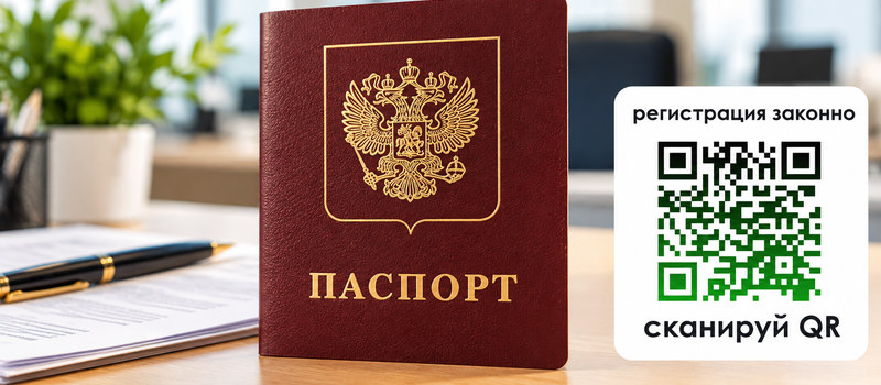 прописка в Калтане регистрация в Калтане